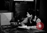 Image of Iva Toguri D'Aquino Tokyo Japan, 1945, second 5 stock footage video 65675043009