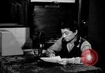 Image of Iva Toguri D'Aquino Tokyo Japan, 1945, second 6 stock footage video 65675043009