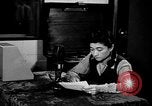 Image of Iva Toguri D'Aquino Tokyo Japan, 1945, second 7 stock footage video 65675043009