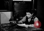 Image of Iva Toguri D'Aquino Tokyo Japan, 1945, second 8 stock footage video 65675043009