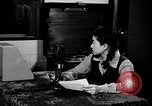 Image of Iva Toguri D'Aquino Tokyo Japan, 1945, second 9 stock footage video 65675043009