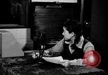 Image of Iva Toguri D'Aquino Tokyo Japan, 1945, second 11 stock footage video 65675043009