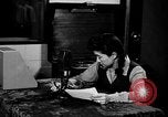 Image of Iva Toguri D'Aquino Tokyo Japan, 1945, second 18 stock footage video 65675043009