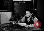 Image of Iva Toguri D'Aquino Tokyo Japan, 1945, second 19 stock footage video 65675043009