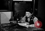 Image of Iva Toguri D'Aquino Tokyo Japan, 1945, second 21 stock footage video 65675043009