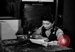 Image of Iva Toguri D'Aquino Tokyo Japan, 1945, second 31 stock footage video 65675043009