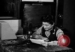 Image of Iva Toguri D'Aquino Tokyo Japan, 1945, second 36 stock footage video 65675043009