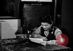 Image of Iva Toguri D'Aquino Tokyo Japan, 1945, second 41 stock footage video 65675043009