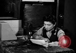 Image of Iva Toguri D'Aquino Tokyo Japan, 1945, second 51 stock footage video 65675043009
