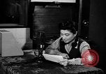 Image of Iva Toguri D'Aquino Tokyo Japan, 1945, second 55 stock footage video 65675043009