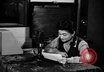 Image of Iva Toguri D'Aquino Tokyo Japan, 1945, second 56 stock footage video 65675043009