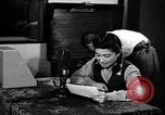 Image of Iva Toguri D'Aquino Tokyo Japan, 1945, second 58 stock footage video 65675043009