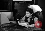 Image of Iva Toguri D'Aquino Tokyo Japan, 1945, second 60 stock footage video 65675043009