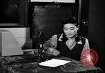 Immagine di Iva Toguri D'Aquino Tokyo Giappone, 1945, secondo 3 filmato di repertorio 65675043010
