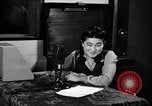 Immagine di Iva Toguri D'Aquino Tokyo Giappone, 1945, secondo 5 filmato di repertorio 65675043010