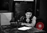 Immagine di Iva Toguri D'Aquino Tokyo Giappone, 1945, secondo 14 filmato di repertorio 65675043010
