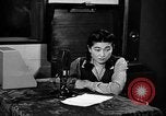 Immagine di Iva Toguri D'Aquino Tokyo Giappone, 1945, secondo 27 filmato di repertorio 65675043010