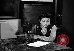 Immagine di Iva Toguri D'Aquino Tokyo Giappone, 1945, secondo 44 filmato di repertorio 65675043010