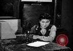 Immagine di Iva Toguri D'Aquino Tokyo Giappone, 1945, secondo 49 filmato di repertorio 65675043010