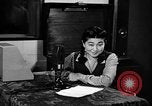 Immagine di Iva Toguri D'Aquino Tokyo Giappone, 1945, secondo 57 filmato di repertorio 65675043010