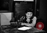 Immagine di Iva Toguri D'Aquino Tokyo Giappone, 1945, secondo 58 filmato di repertorio 65675043010
