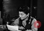 Image of Iva Toguri D'Aquino Tokyo Japan, 1945, second 11 stock footage video 65675043011