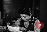 Image of Iva Toguri D'Aquino Tokyo Japan, 1945, second 22 stock footage video 65675043011