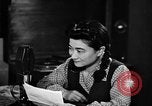 Image of Iva Toguri D'Aquino Tokyo Japan, 1945, second 24 stock footage video 65675043011