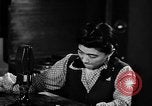 Image of Iva Toguri D'Aquino Tokyo Japan, 1945, second 52 stock footage video 65675043011