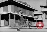 Image of Private Snafu United States USA, 1944, second 17 stock footage video 65675043012
