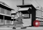Image of Private Snafu United States USA, 1944, second 18 stock footage video 65675043012