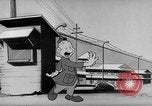 Image of Private Snafu United States USA, 1944, second 19 stock footage video 65675043012