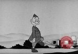 Image of Private Snafu United States USA, 1944, second 23 stock footage video 65675043012