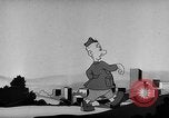 Image of Private Snafu United States USA, 1944, second 24 stock footage video 65675043012