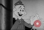 Image of Private Snafu United States USA, 1944, second 26 stock footage video 65675043012