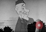 Image of Private Snafu United States USA, 1944, second 27 stock footage video 65675043012