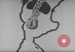 Image of Private Snafu United States USA, 1944, second 34 stock footage video 65675043012
