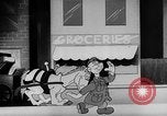 Image of Private Snafu United States USA, 1944, second 36 stock footage video 65675043012