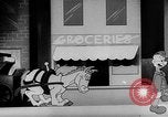 Image of Private Snafu United States USA, 1944, second 37 stock footage video 65675043012