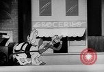Image of Private Snafu United States USA, 1944, second 38 stock footage video 65675043012