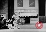 Image of Private Snafu United States USA, 1944, second 39 stock footage video 65675043012