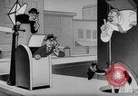 Image of Private Snafu United States USA, 1944, second 44 stock footage video 65675043012