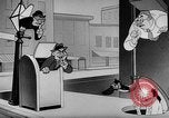 Image of Private Snafu United States USA, 1944, second 46 stock footage video 65675043012