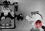 Image of Private Snafu United States USA, 1944, second 54 stock footage video 65675043012