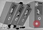 Image of Private Snafu United States USA, 1944, second 58 stock footage video 65675043012