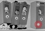 Image of Private Snafu United States USA, 1944, second 59 stock footage video 65675043012