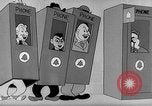 Image of Private Snafu United States USA, 1944, second 60 stock footage video 65675043012