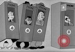 Image of Private Snafu United States USA, 1944, second 61 stock footage video 65675043012
