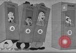 Image of Private Snafu United States USA, 1944, second 62 stock footage video 65675043012