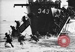 Image of Singer Al Trace in war bond drive United States USA, 1943, second 54 stock footage video 65675043013